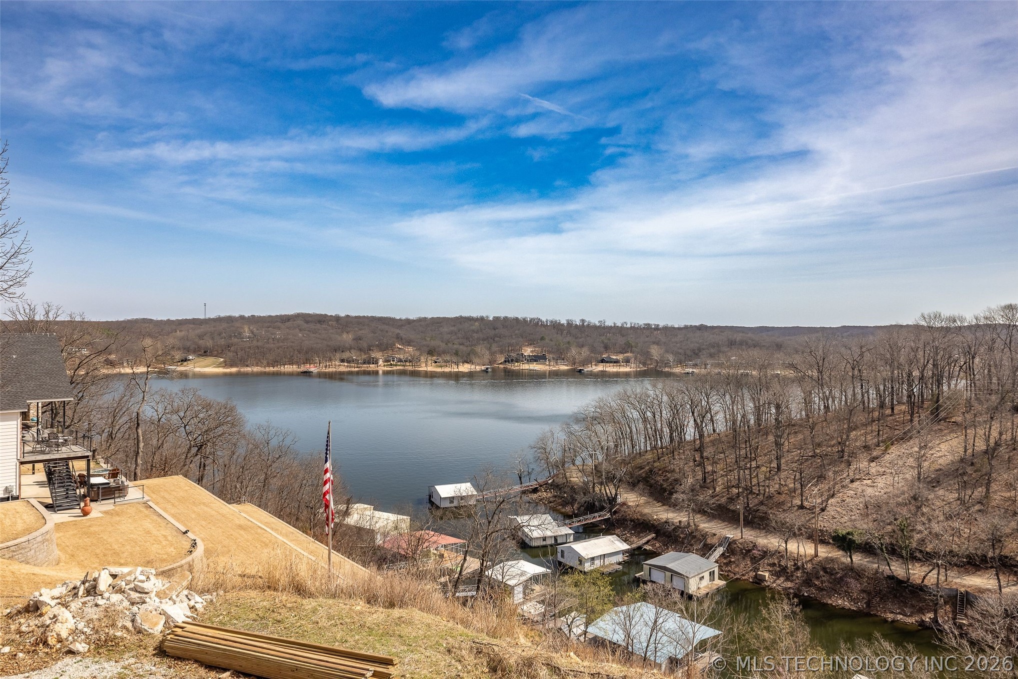 145 Private Road 66, Eucha, OK 74342 — photo 3