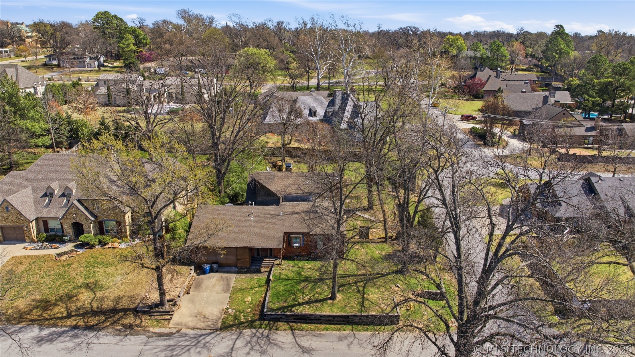 Home in Tulsa, OK 74105 — photo 3