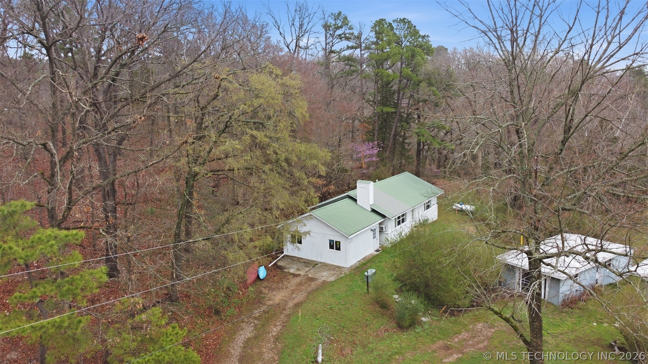 45816 Country Road 587 — photo