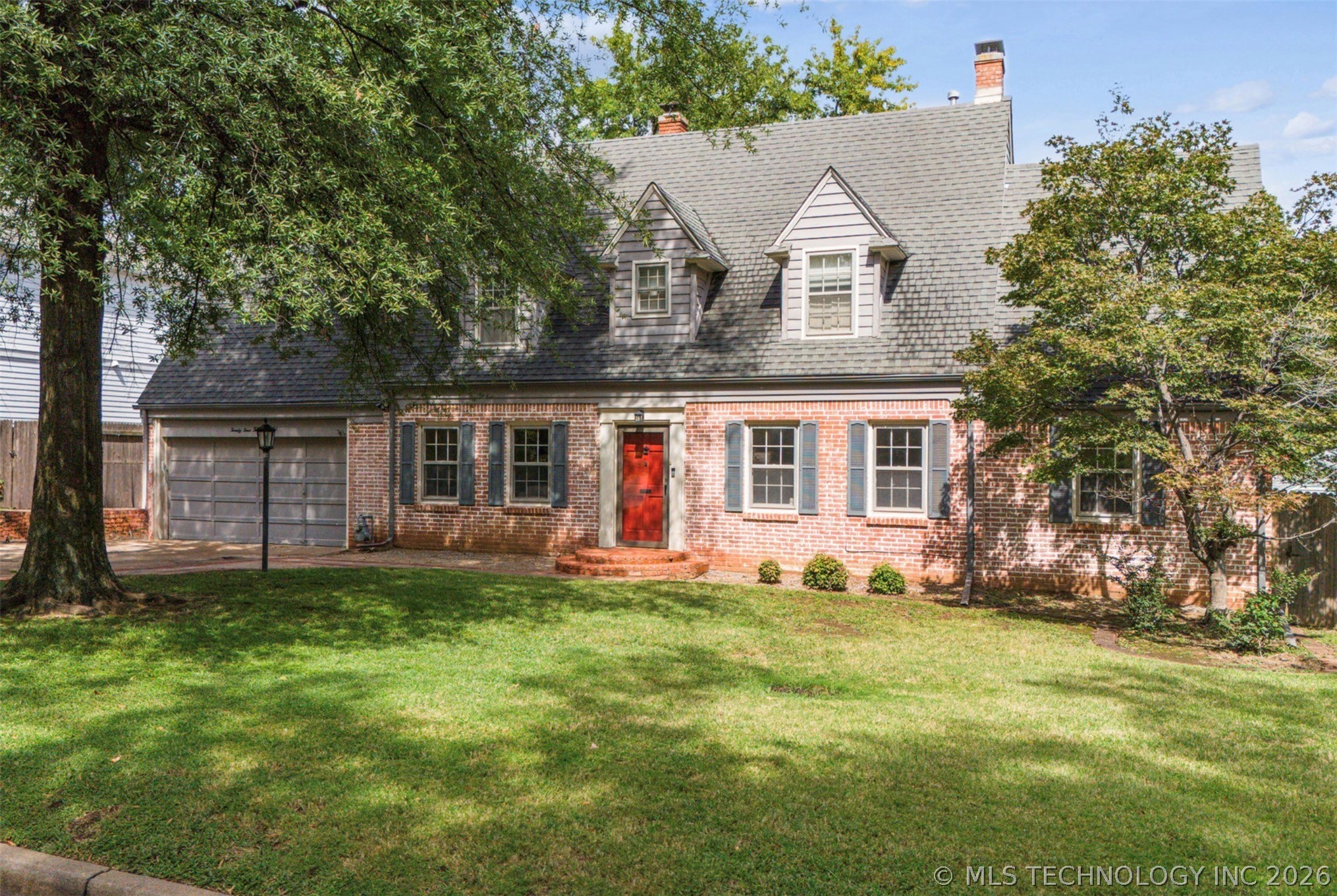2429 E 22nd Place — photo
