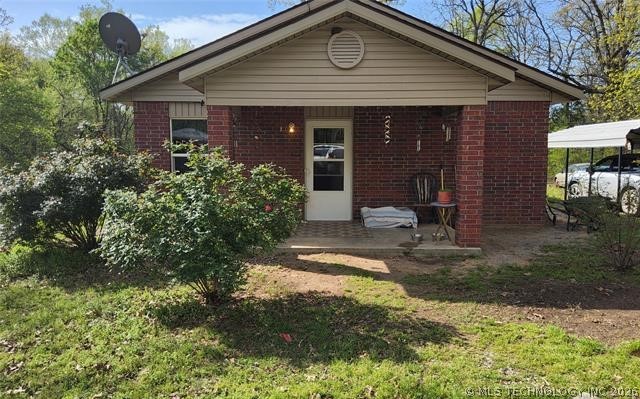699 Cox Lane — photo