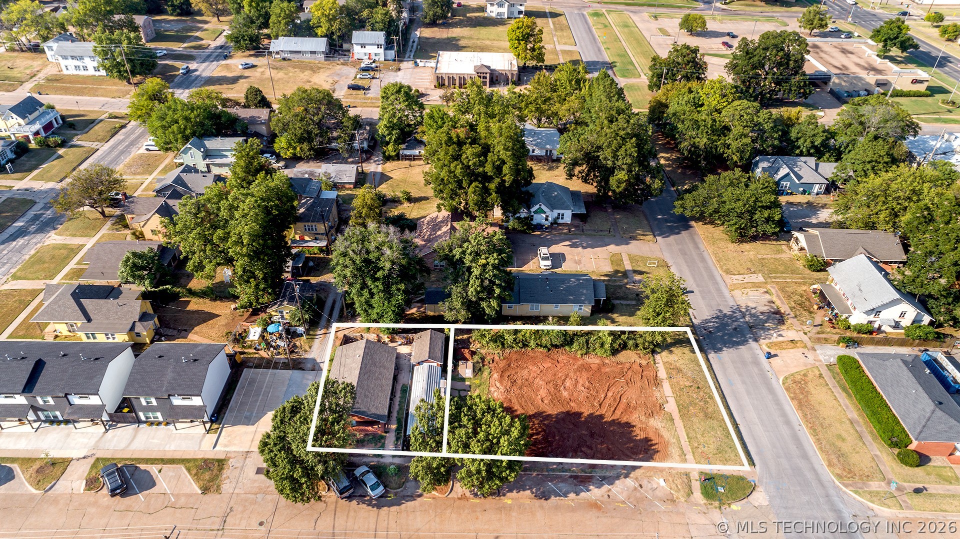 424 S Husband Street — photo