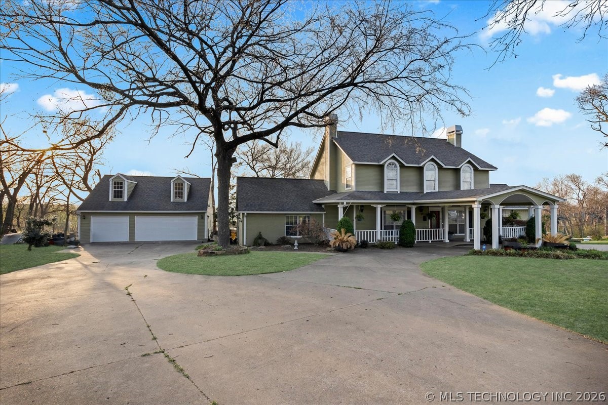22972 Woodridge Drive — photo