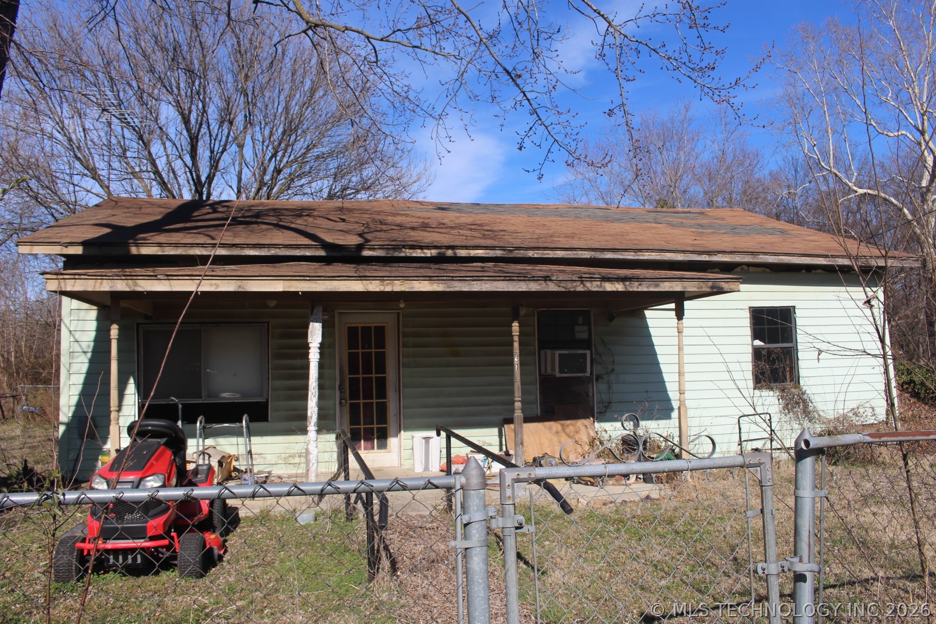 315 E 3rd Street — photo