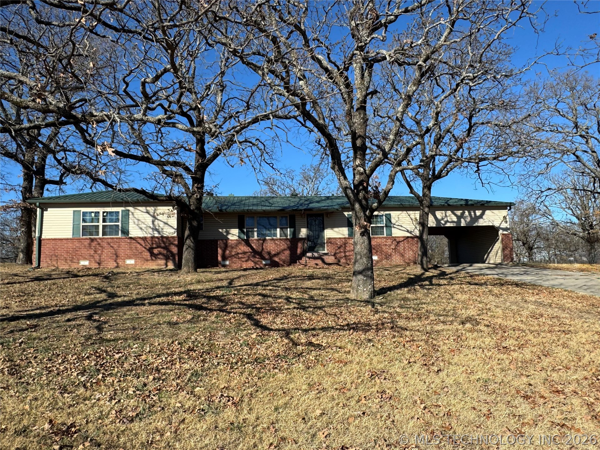 8072 S US Hwy 69 — photo