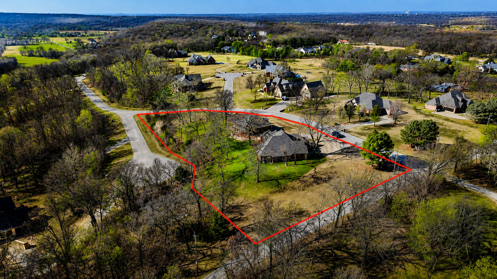 22013 Countryside Drive — photo