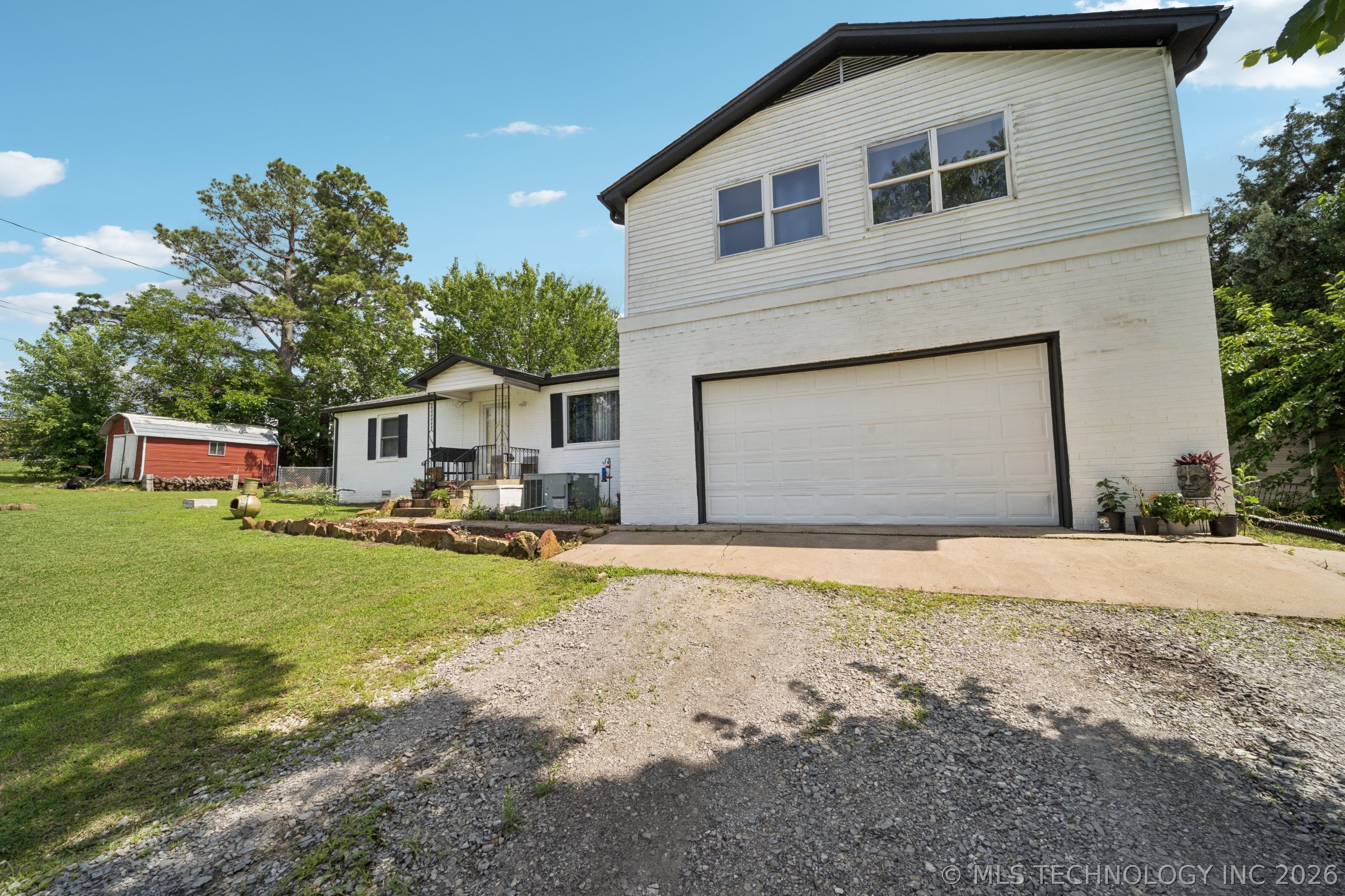 36516 Cramer Road N — photo