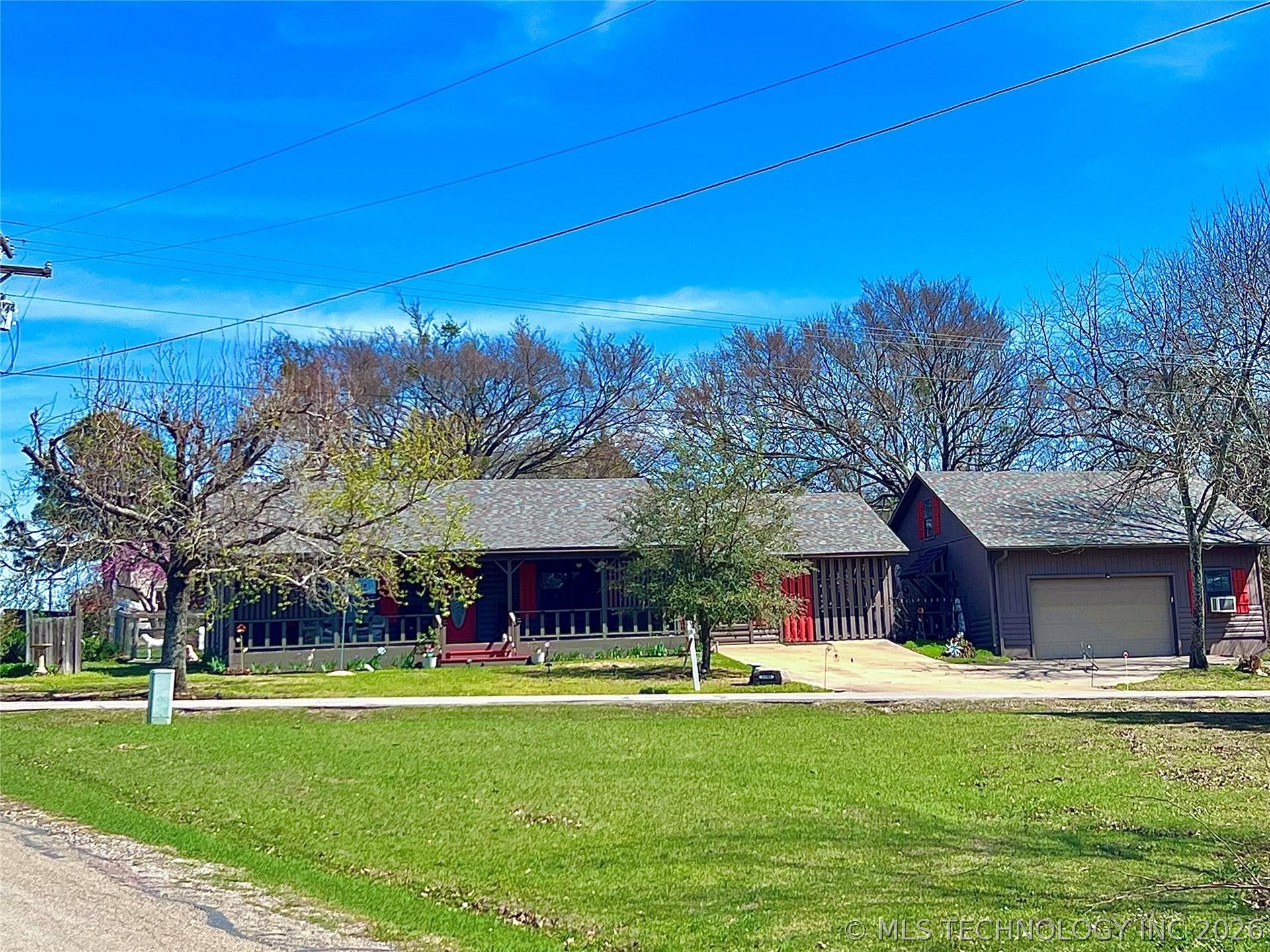 11782 Oak Ridge Street — photo