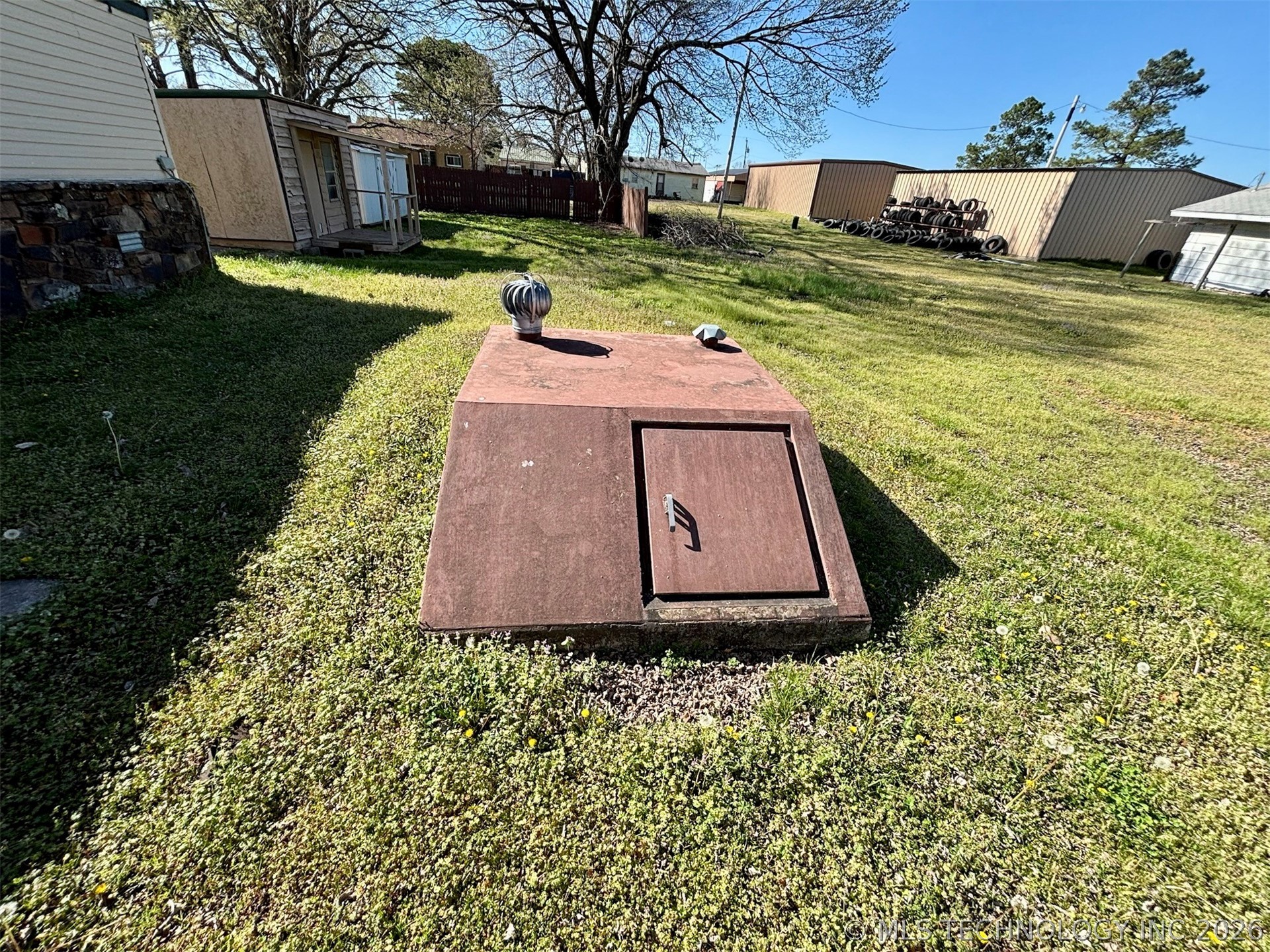 723 4th, Crowder, OK 74430 — photo 3