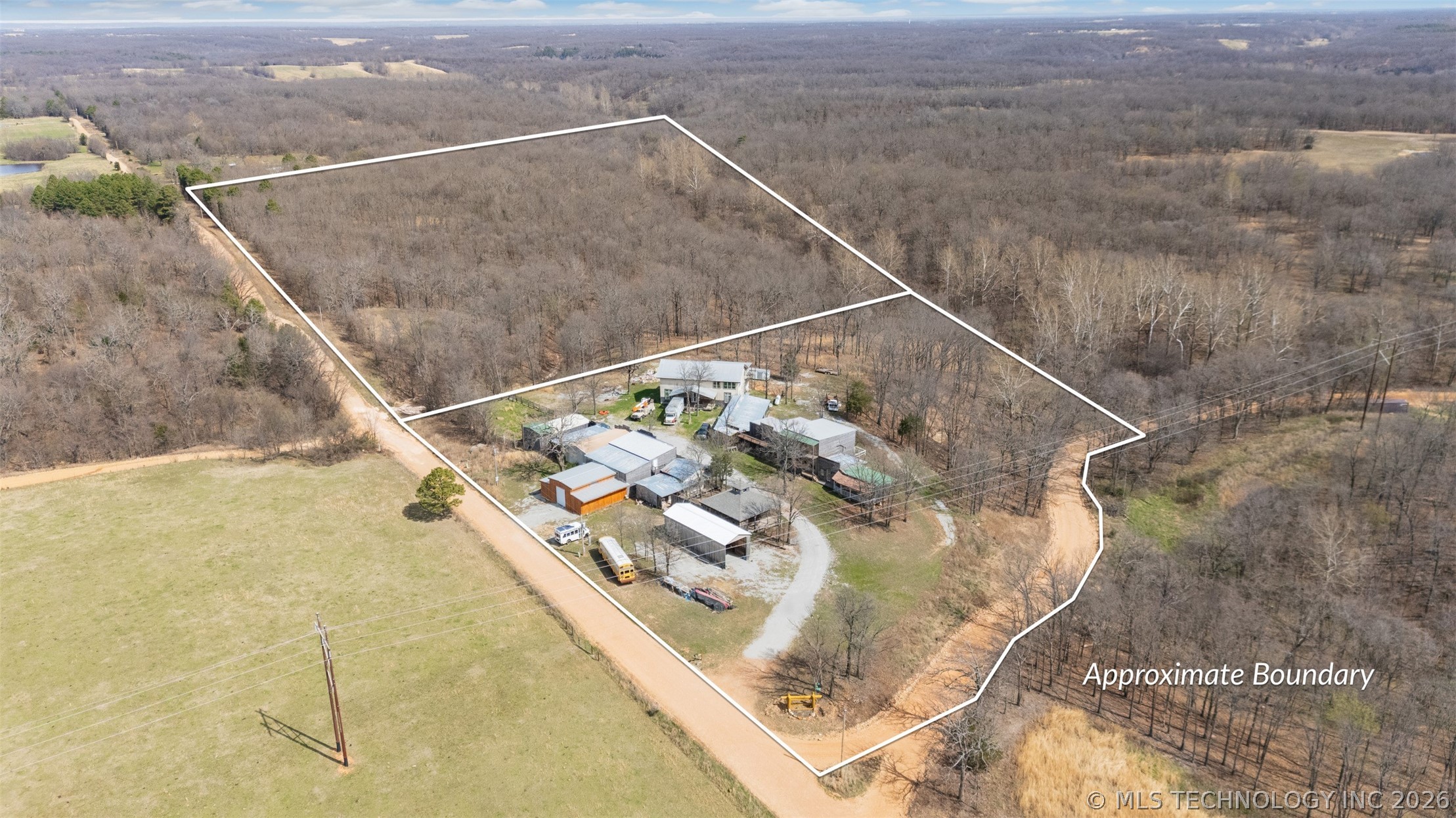 40082 County Road 591 — photo