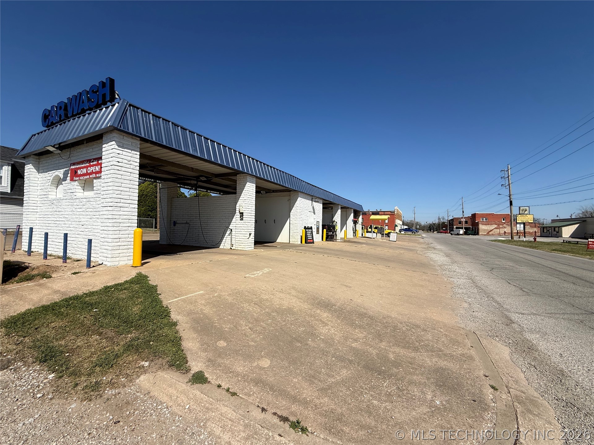 200 S Muskogee Avenue — photo