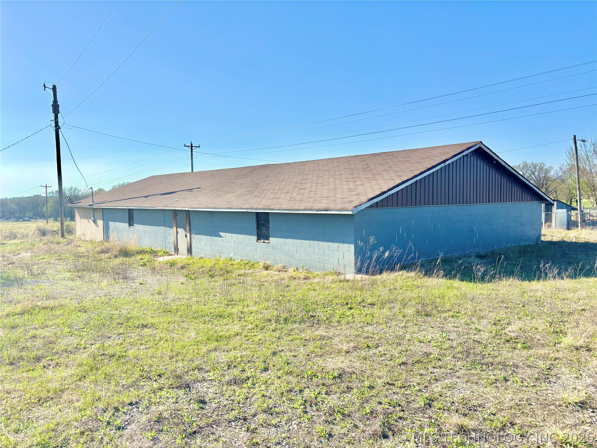 1 N County Road 4460 Road — photo
