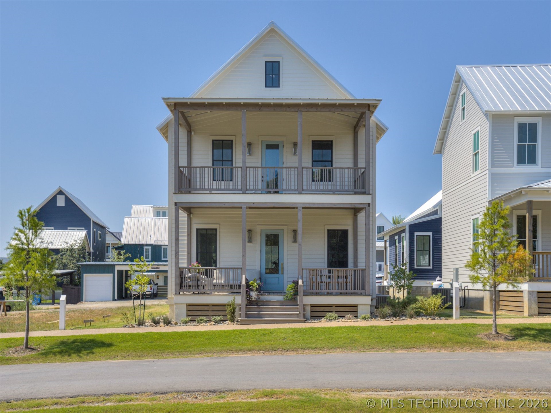 36 Hill Street — photo