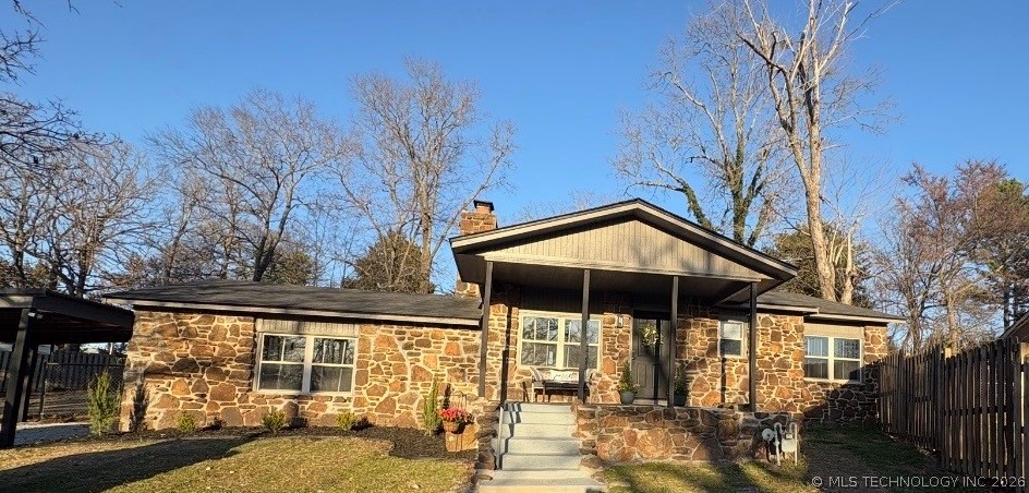 29220 S Ranch Lane — photo