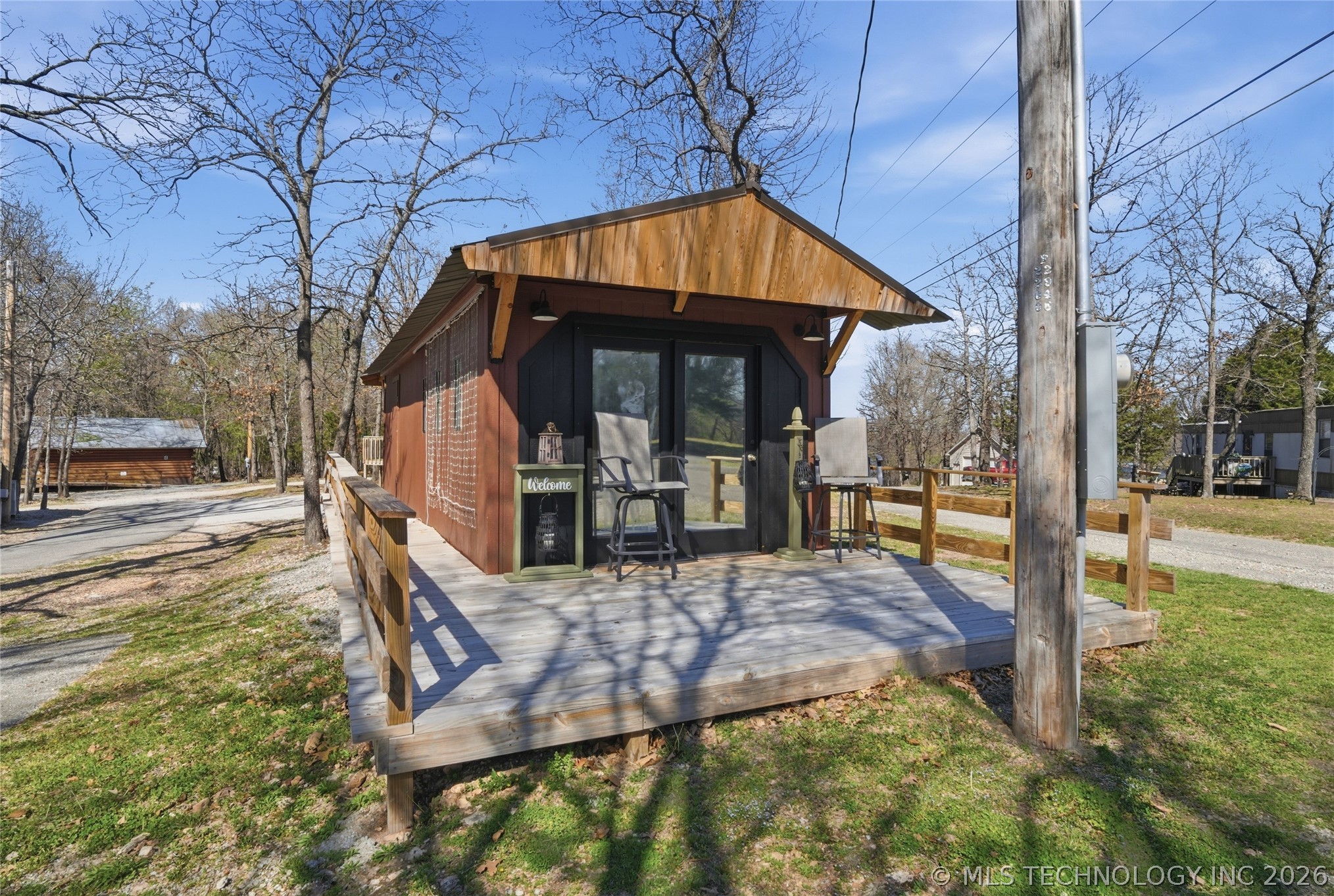 33635 Dock Road #R, Ketchum, OK 74331 — photo 2