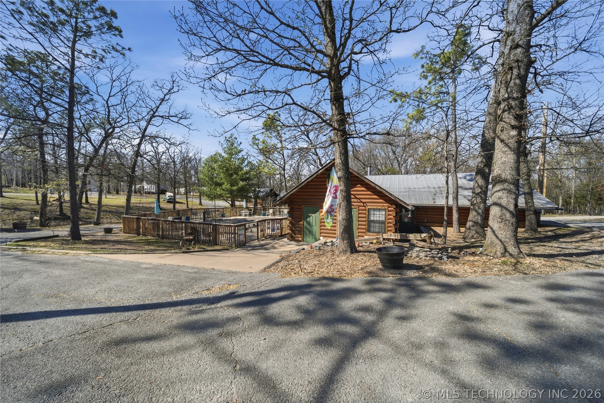 33635 Dock Road #R, Ketchum, OK 74331 — photo 3