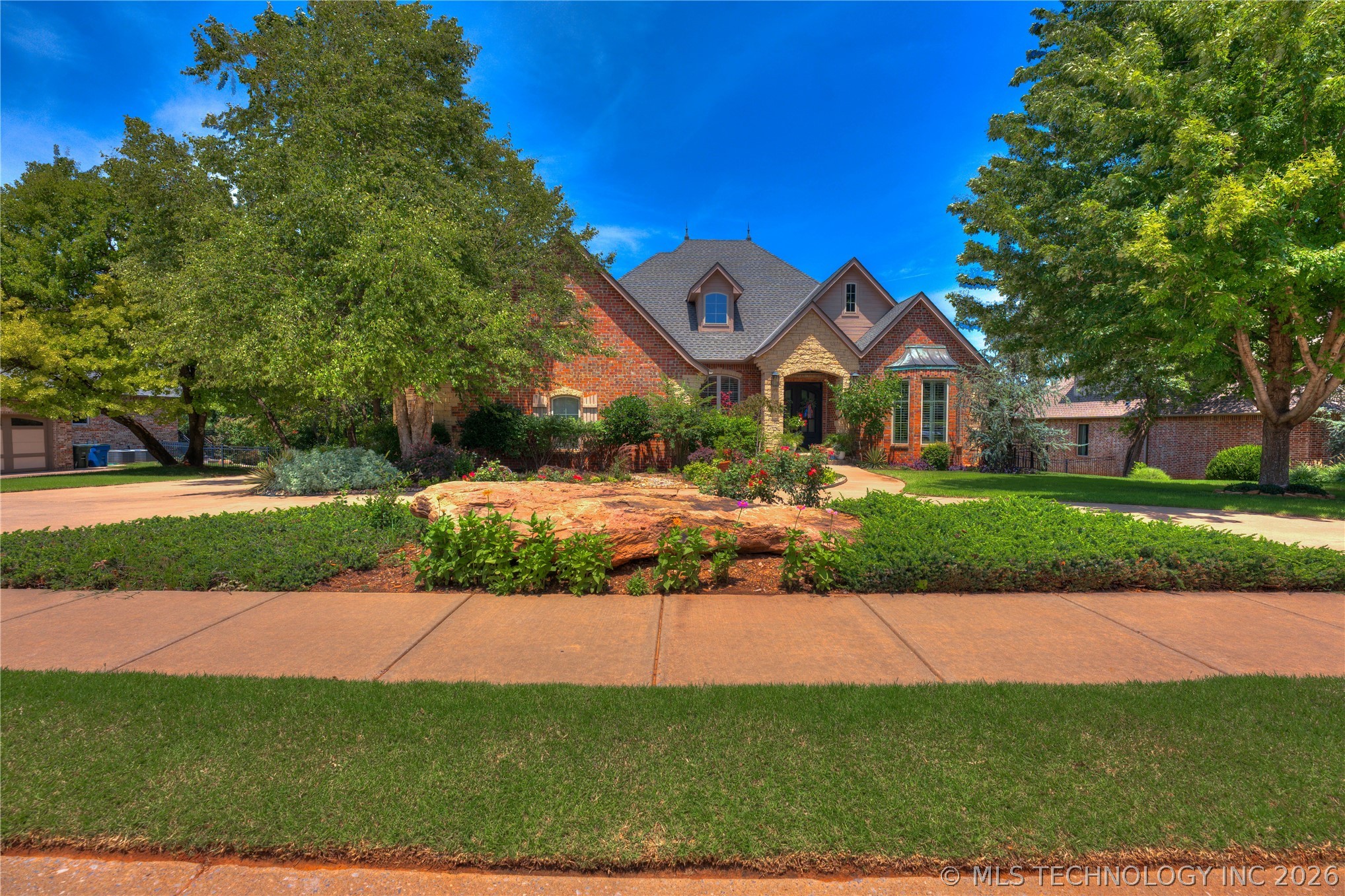 4617 Frisco Bridge Boulevard — photo