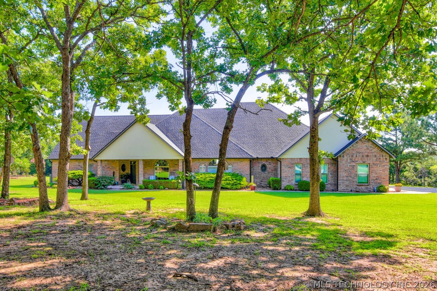 3710 E Mountain Road — photo