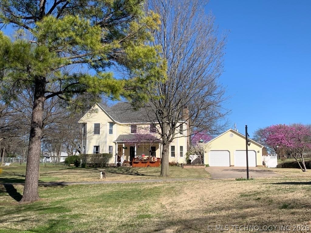 1113 Deer Creek — photo