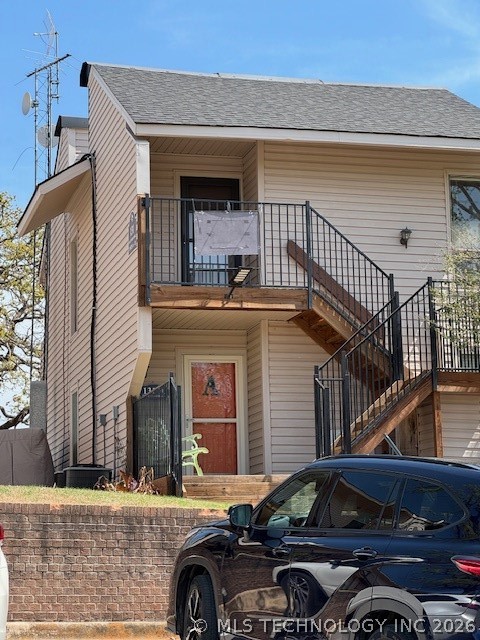 131 Falconhead B — photo
