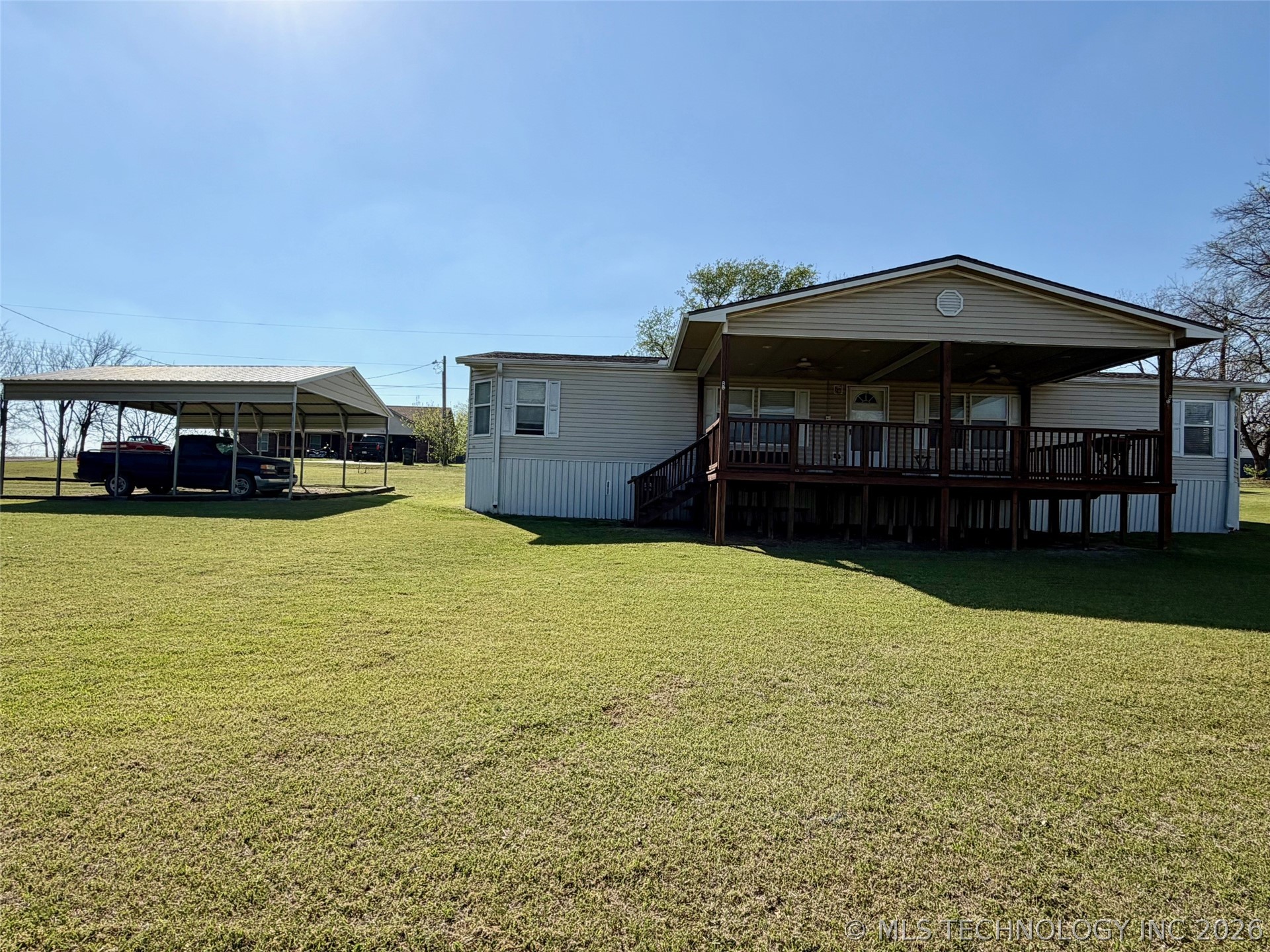 503 State Highway 70 N — photo