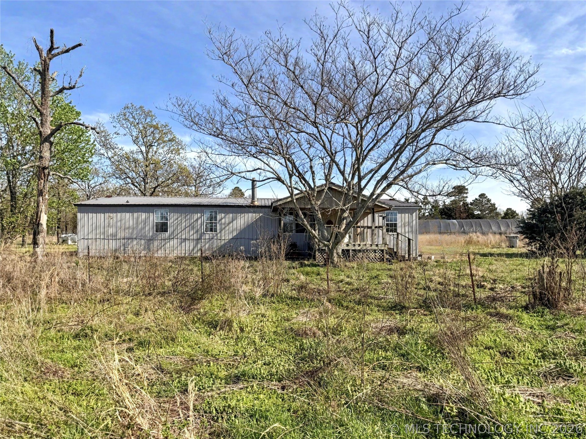 16115 E 615 Road — photo