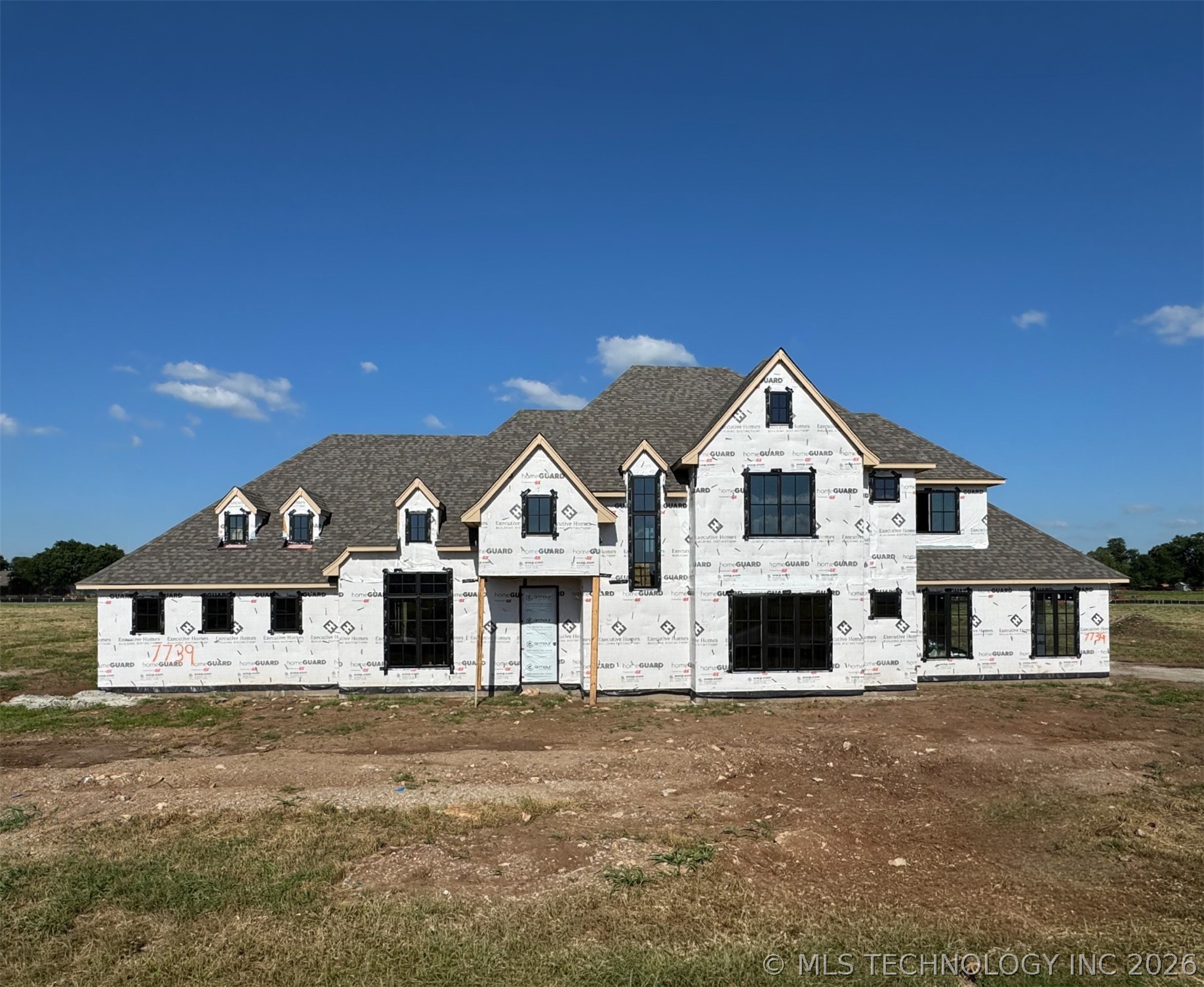 7739 Slate Road — photo