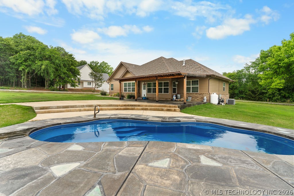 11703 Hidden Oak Circle — photo
