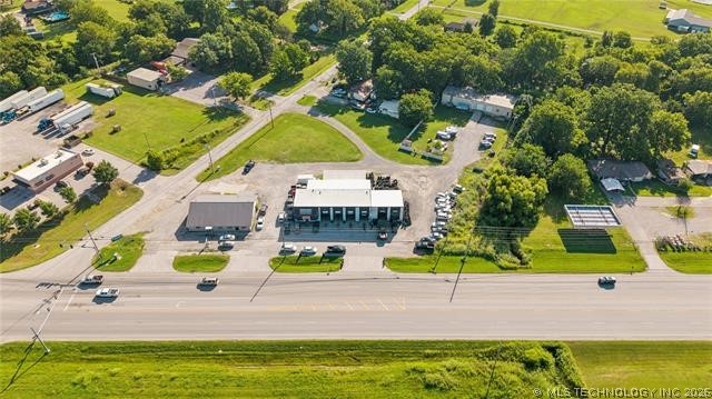 12127 S Hwy 51 Highway — photo