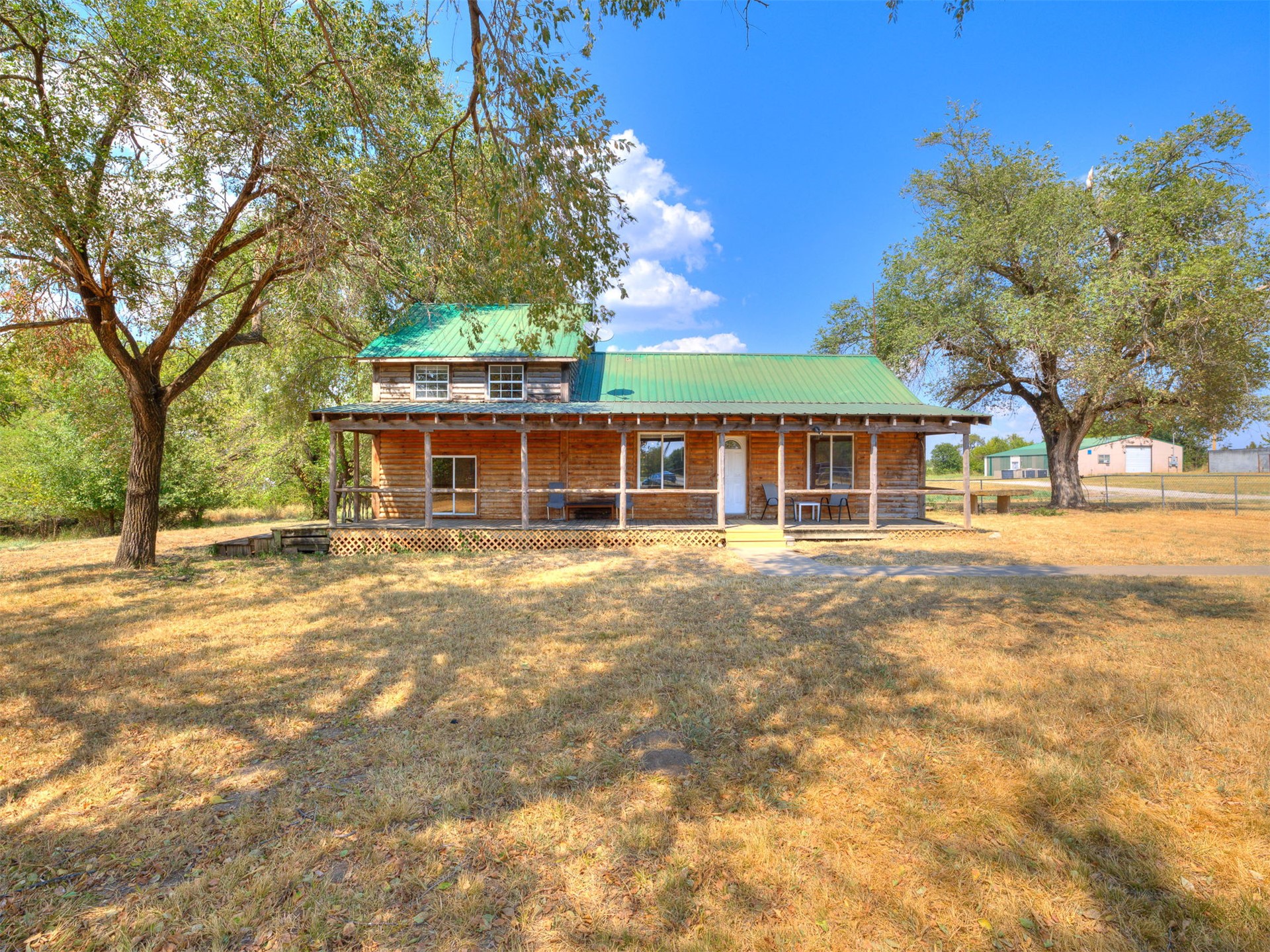 9711 US Highway 60 Road — photo