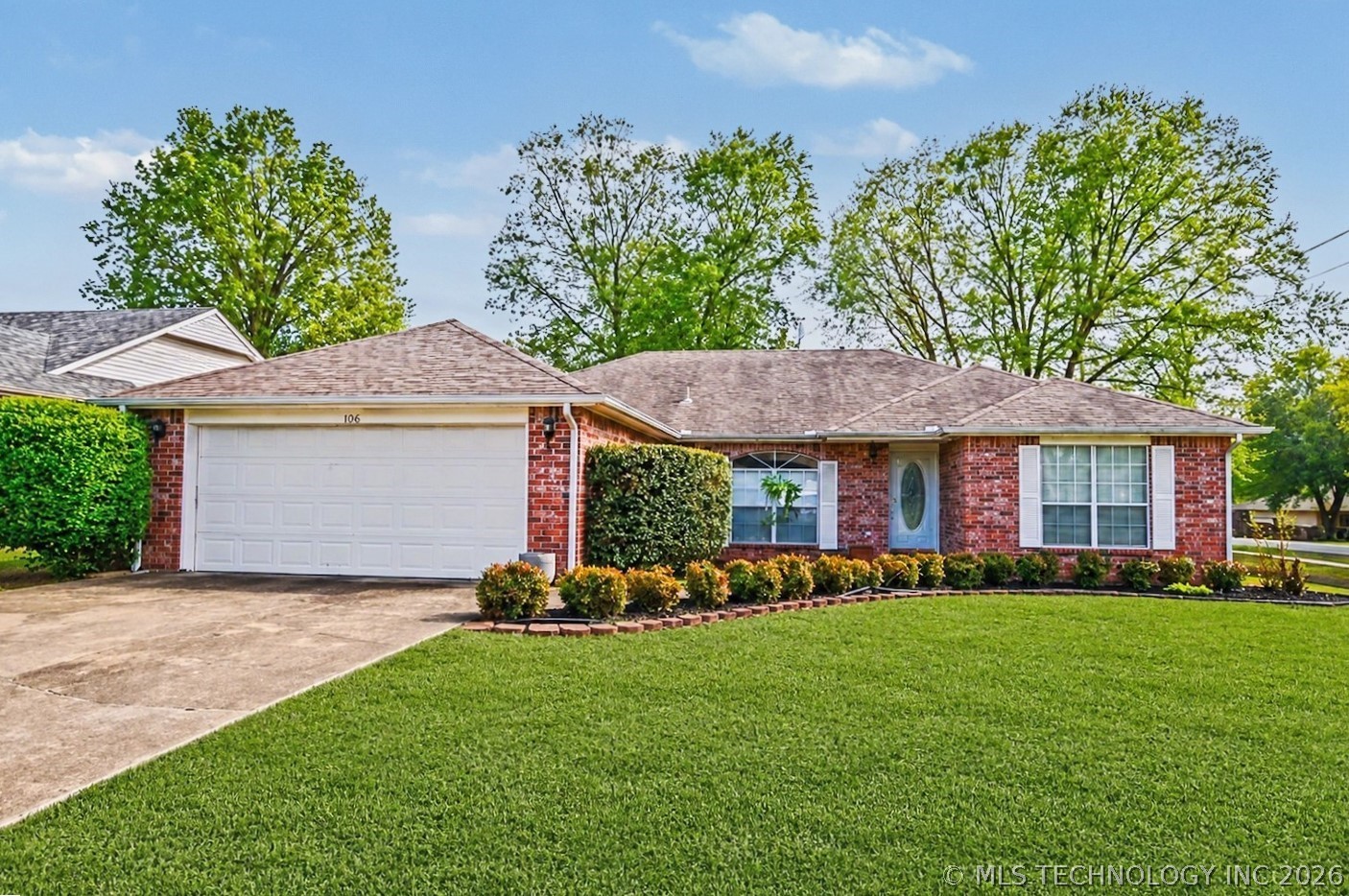 500 Quail Ridge Drive — photo