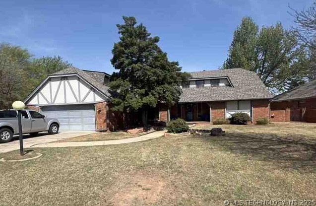 6105 Kingsbridge Drive — photo