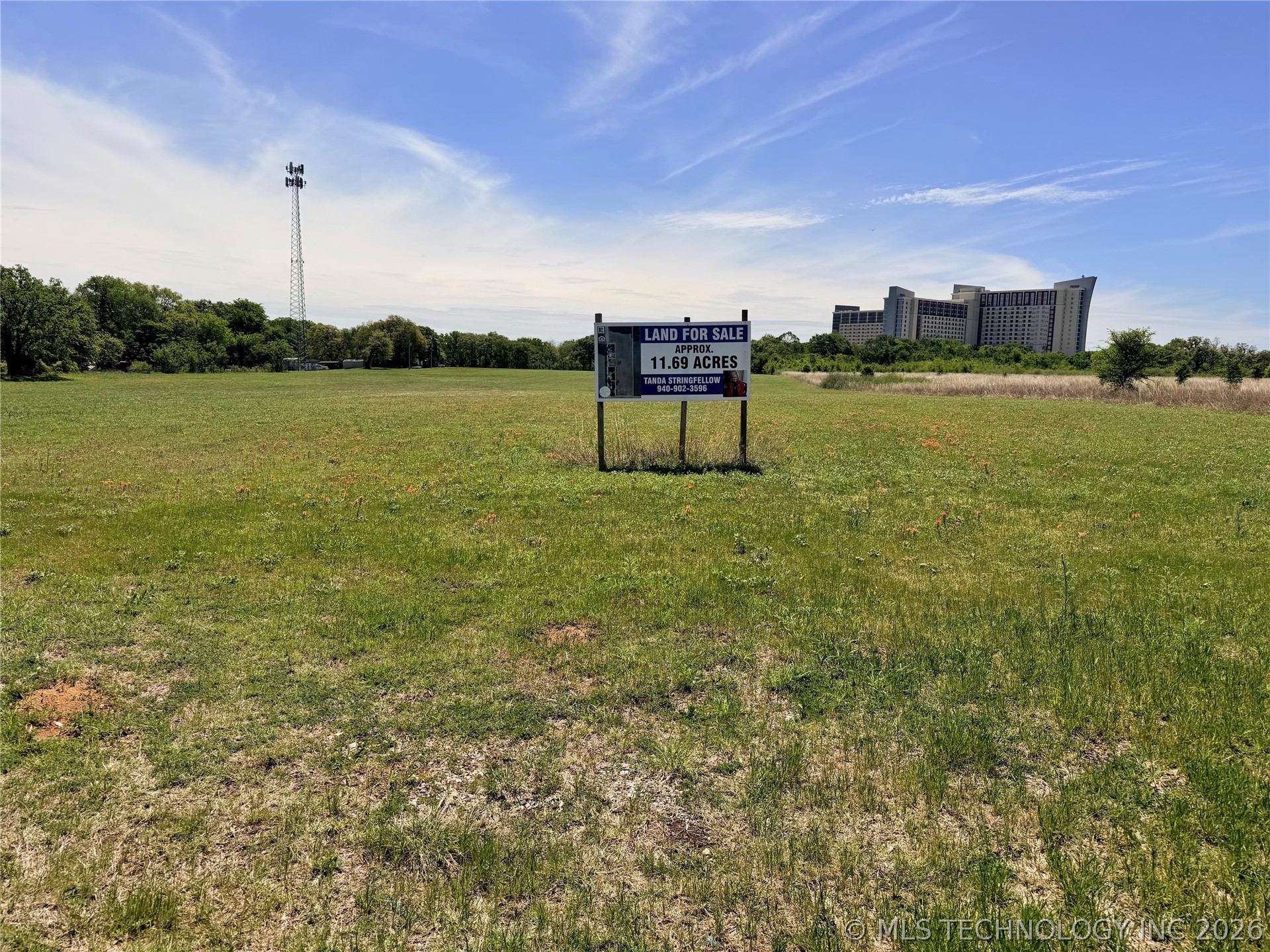 0 Merle Wolfe Road — photo