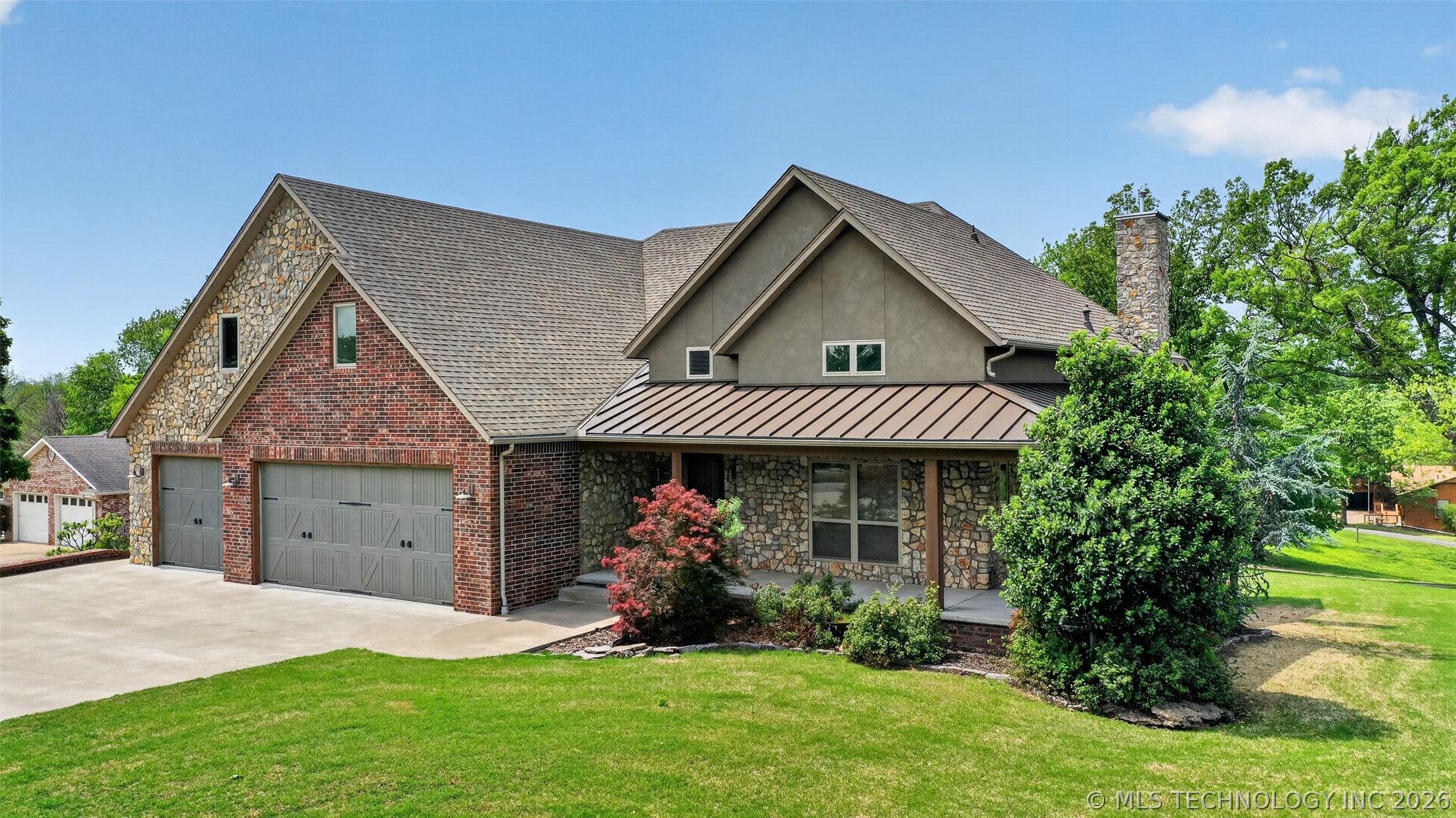 116 Eagleview, Pryor, OK 74361 — photo 2