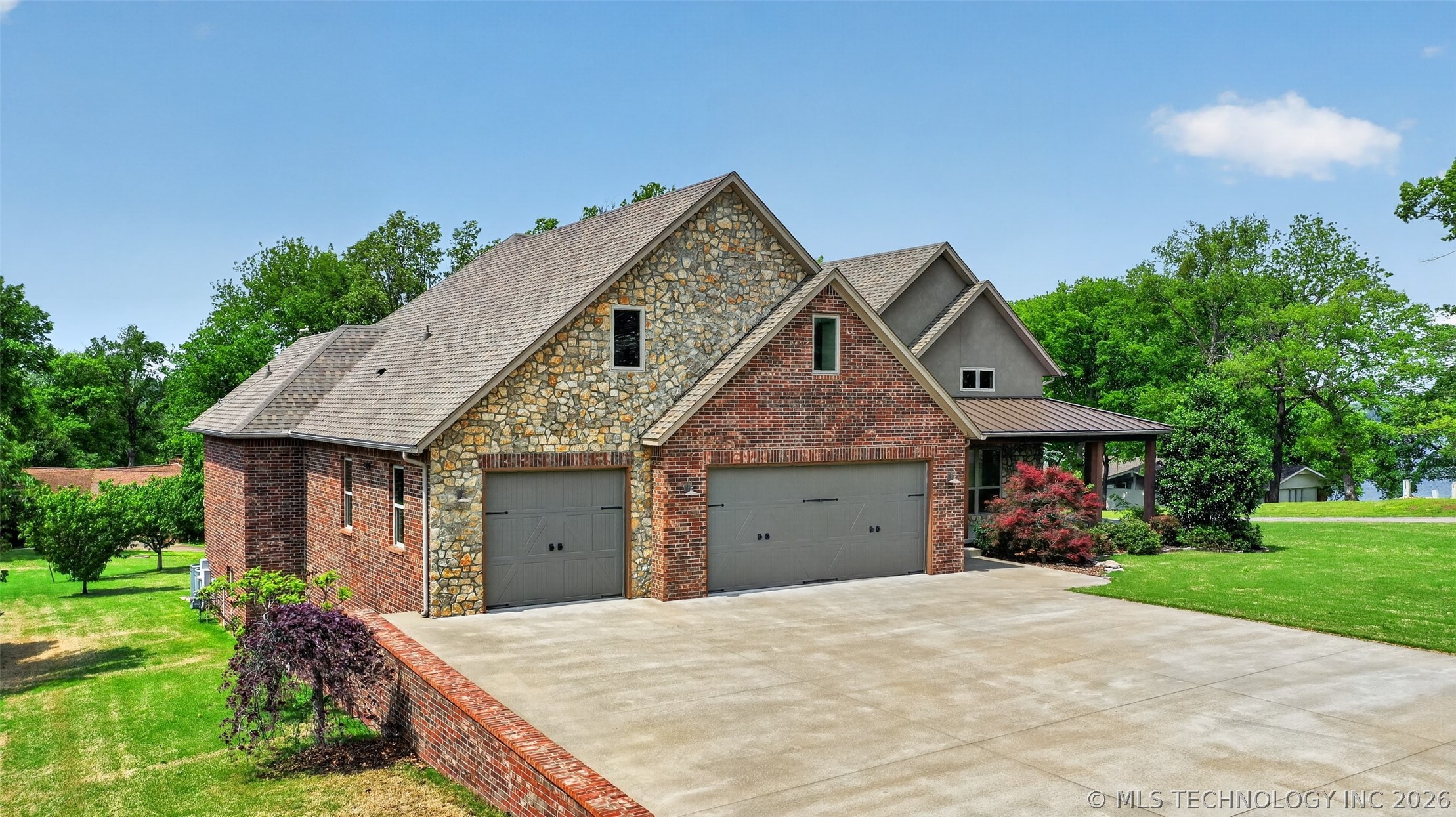 116 Eagleview, Pryor, OK 74361 — photo 3