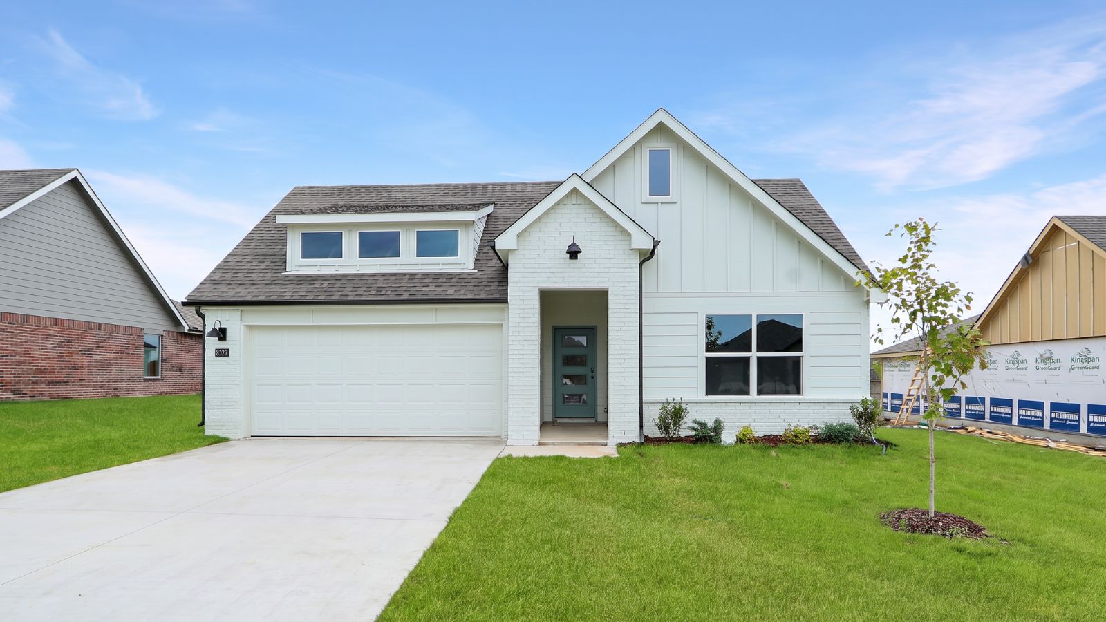 8527 E Galveston Street — photo
