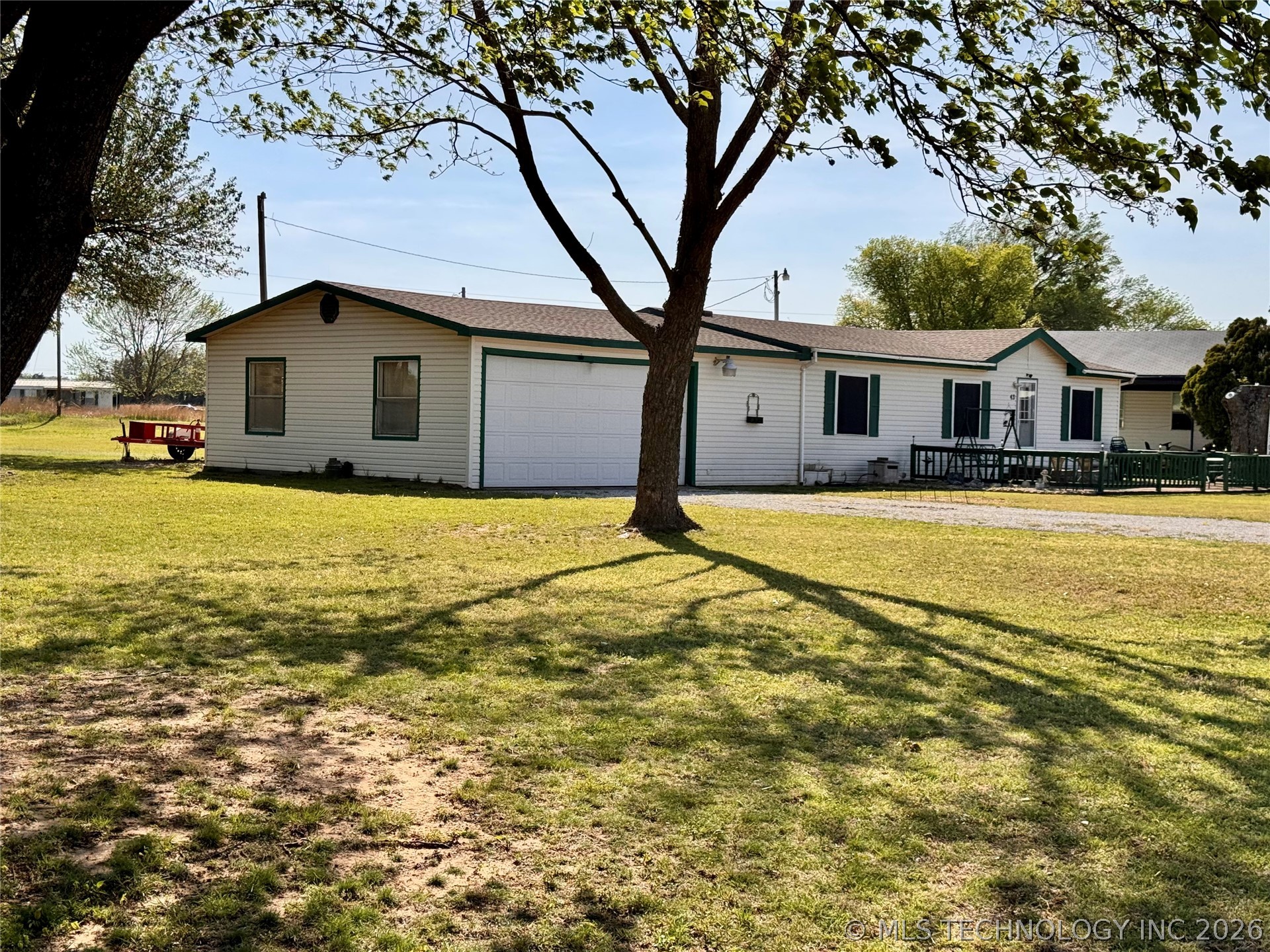 43 Chickasha — photo