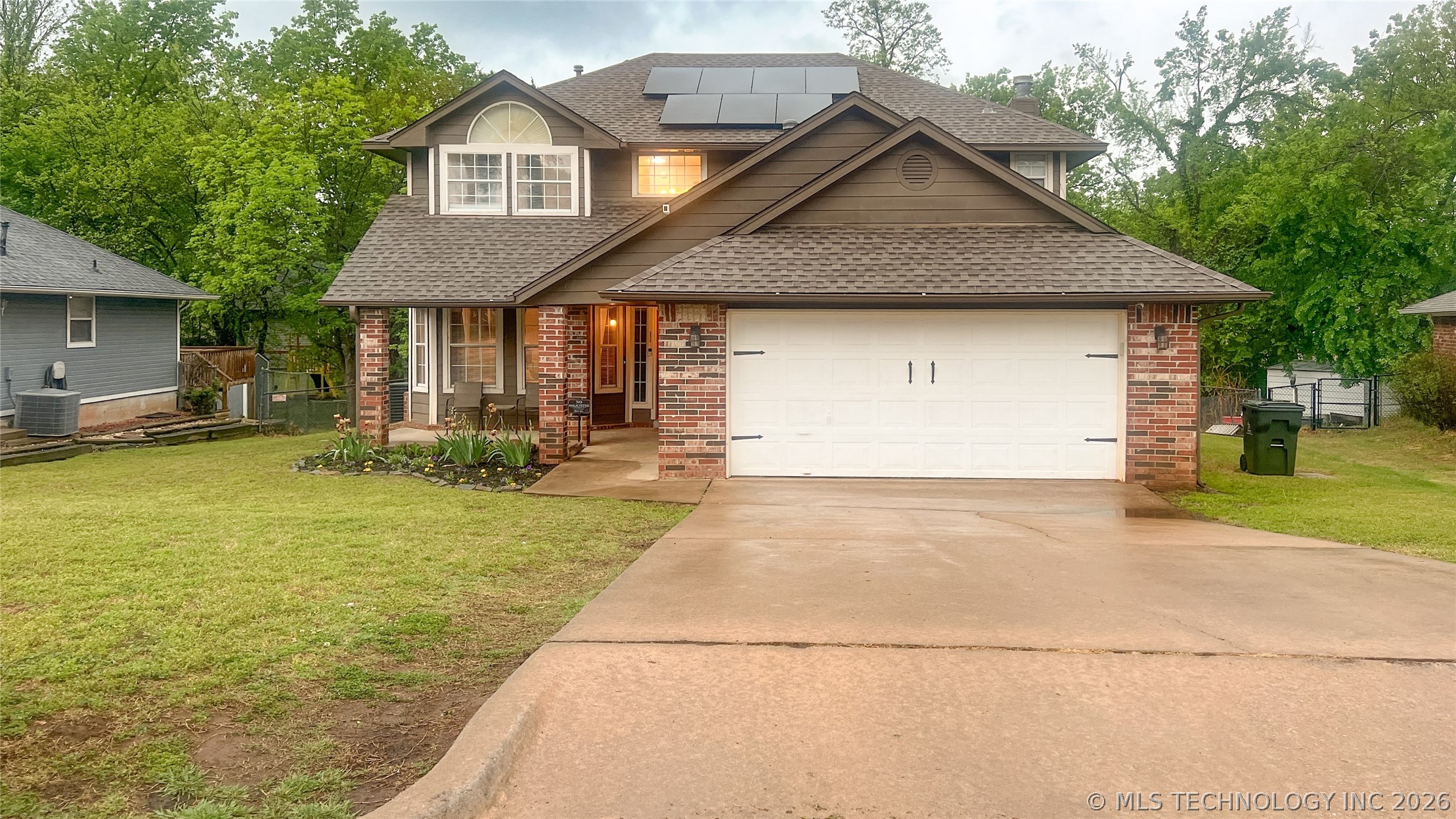 3610 Magnolia Drive — photo