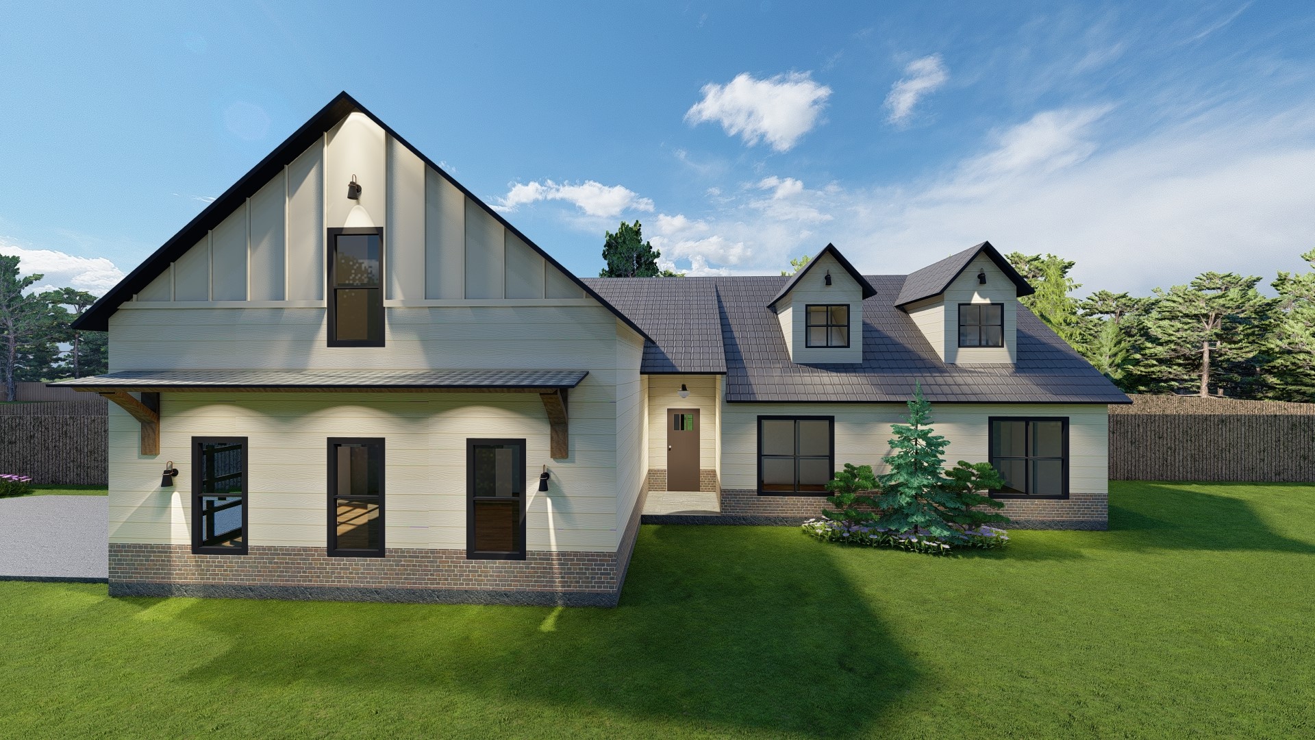 11375 Forest View Lane — photo