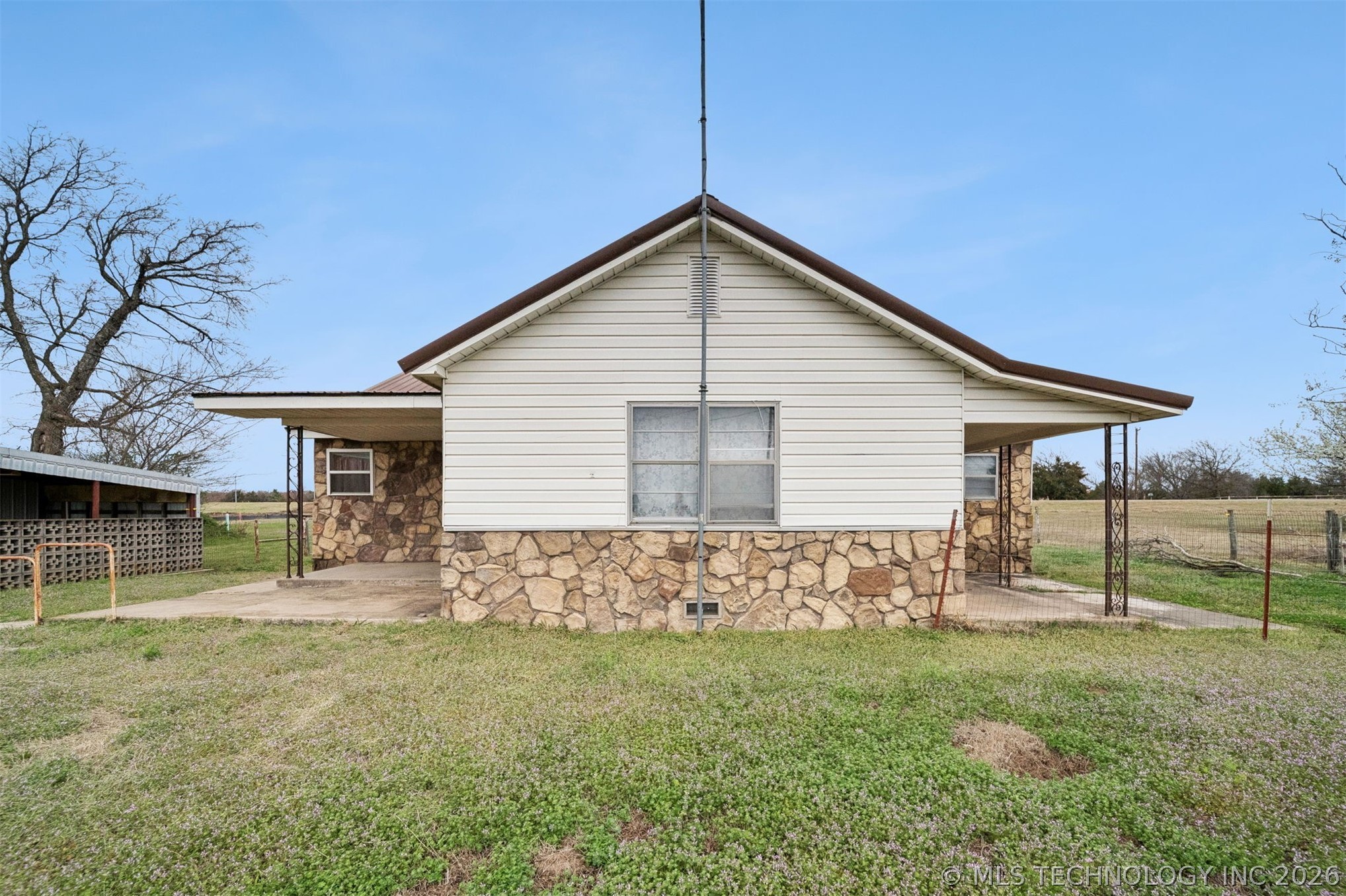 6140 County Road 1480 — photo