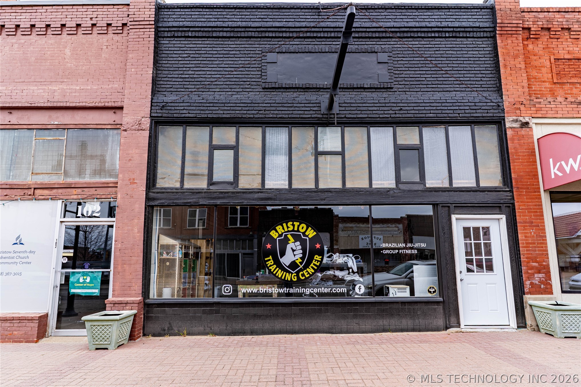 106 N Main Street — photo