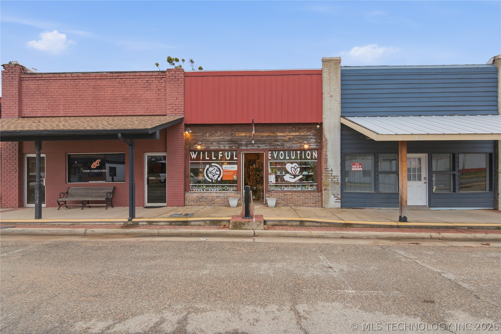 131 N Lee — photo