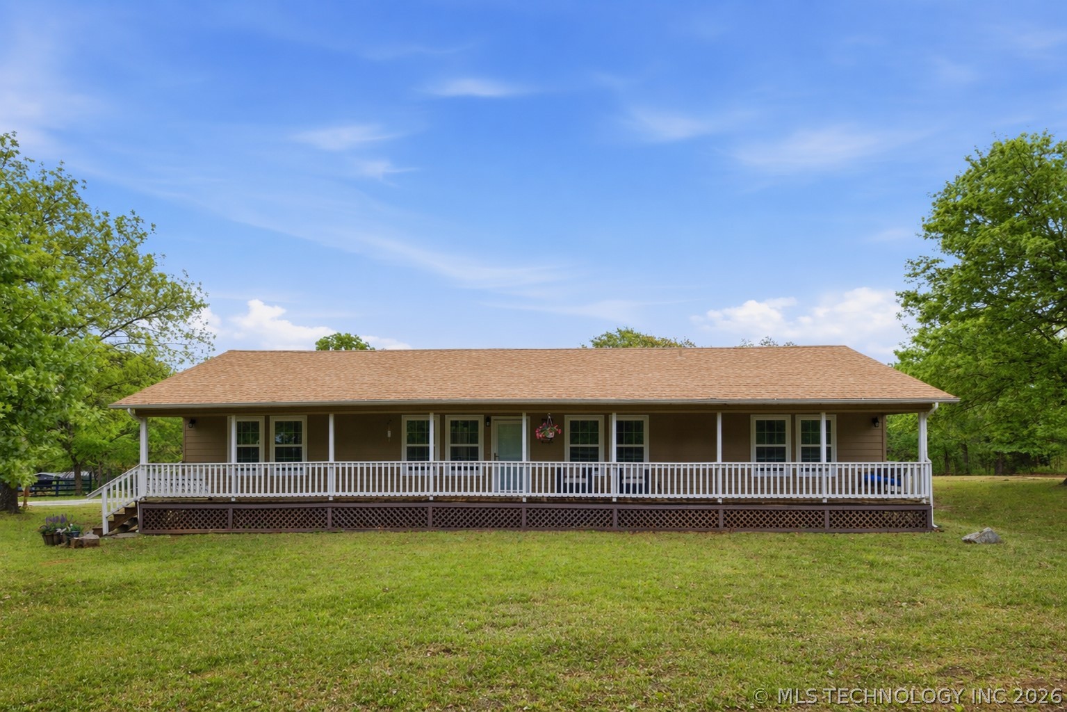 19411 S Champ Johnson Road — photo