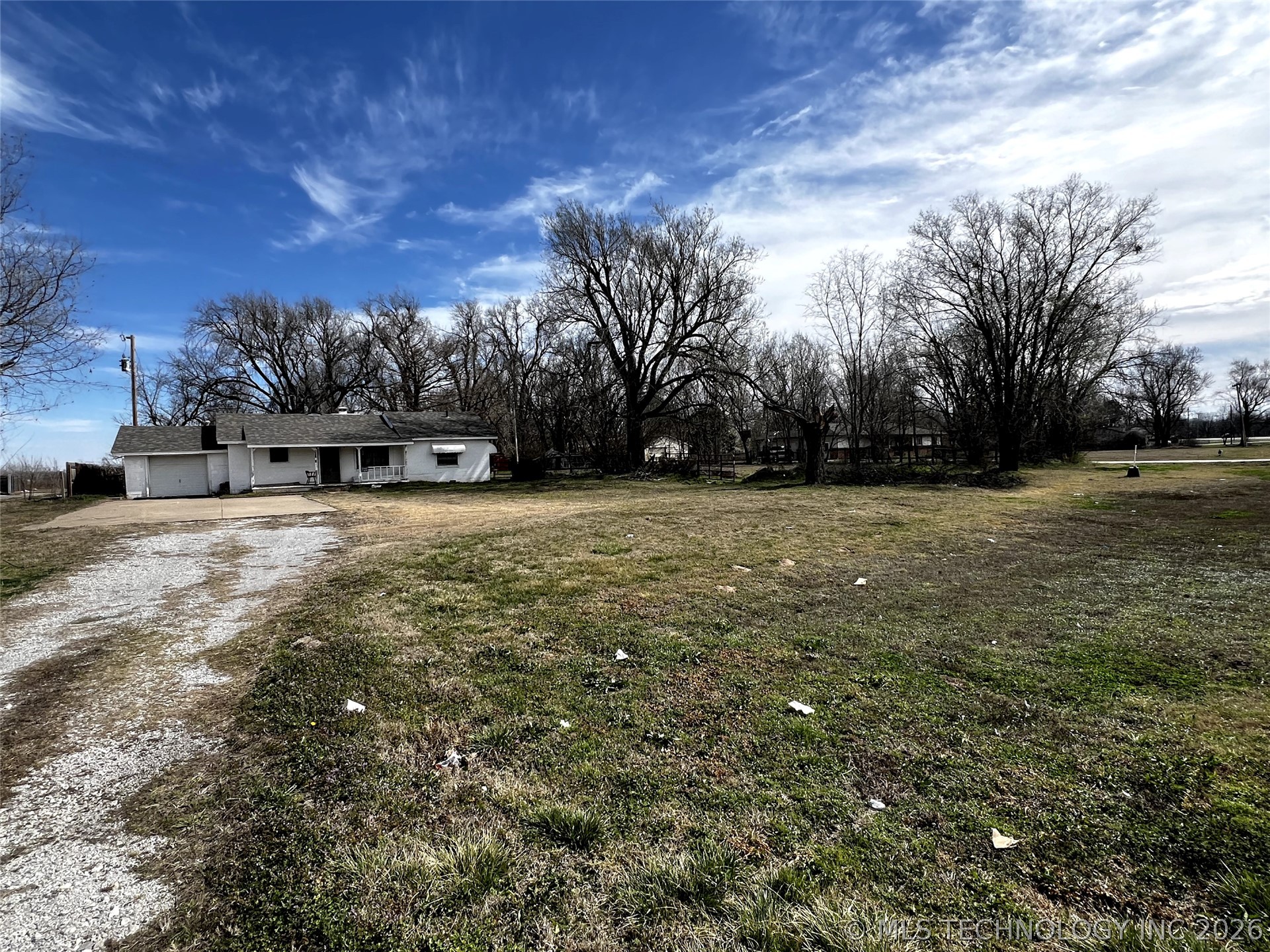 16847 S Memorial Drive — photo