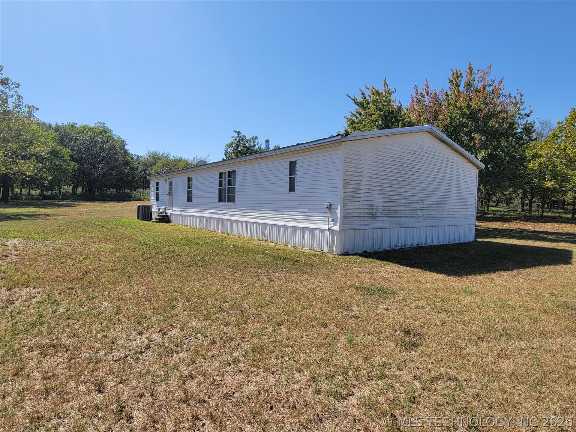 102 James Thomas, Eufaula, OK 74432 — photo 3