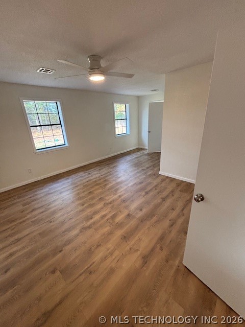 12855 E Peg, Coleman, OK 73432 — photo 3