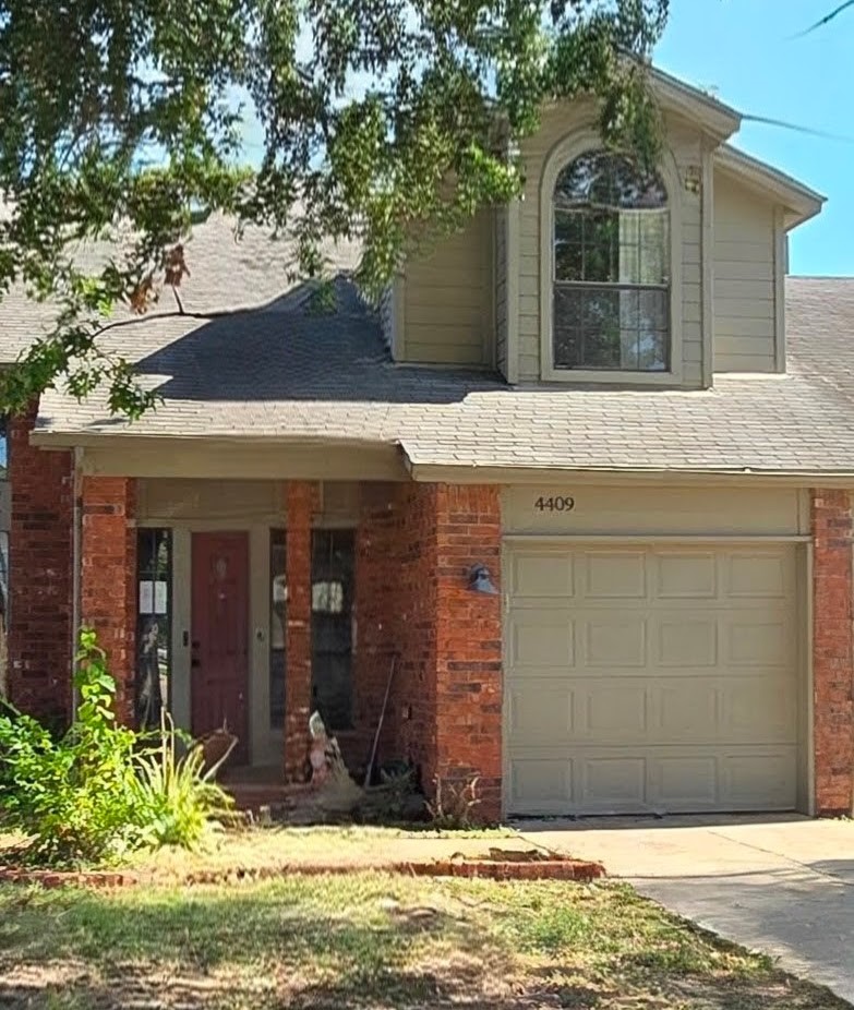 4409 W Toledo Street — photo