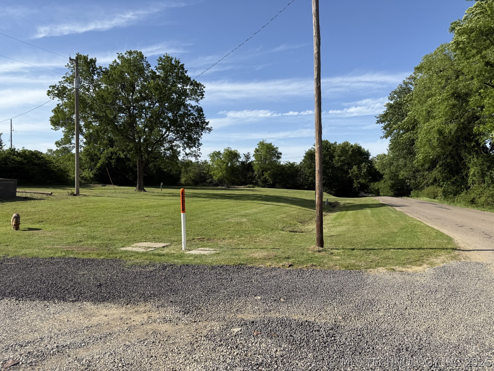 1517 Cemetery — photo