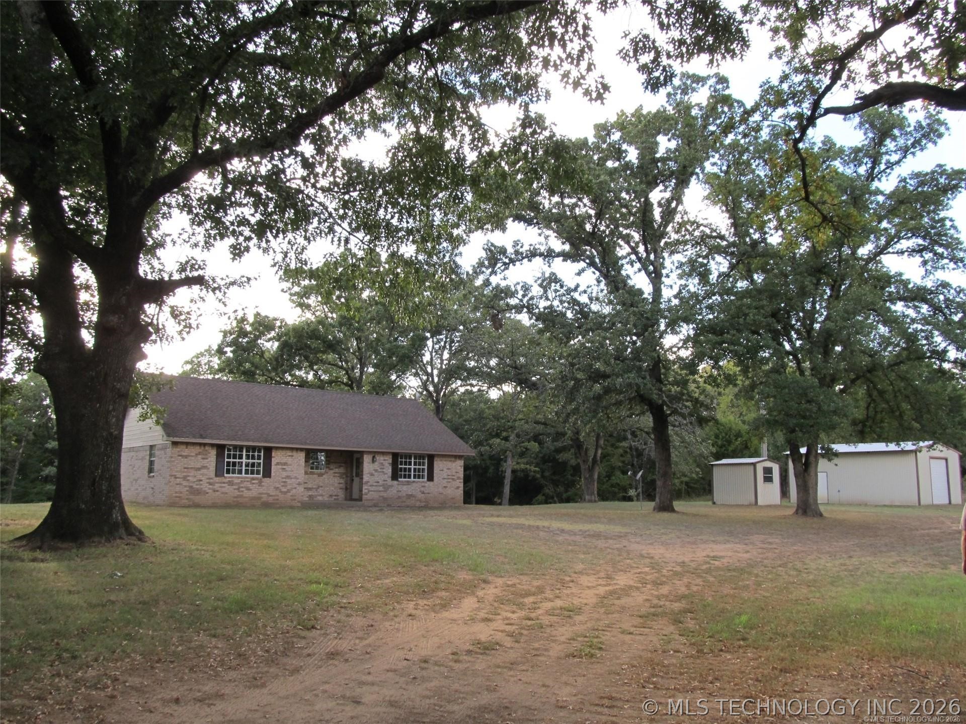 1 Three Mile Road — photo