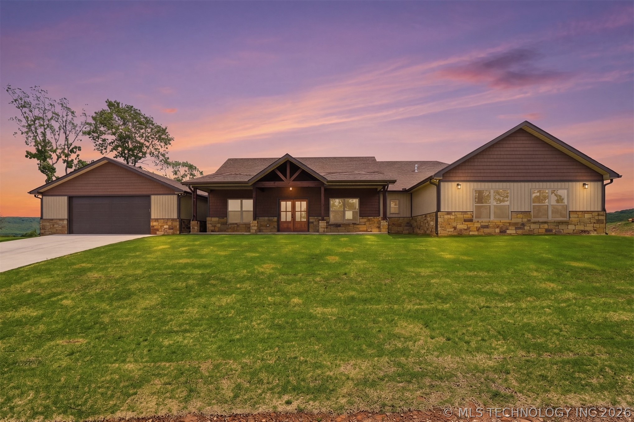 34830 S Falcon Crest Lane — photo
